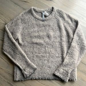 Raquel Allegra Sweater